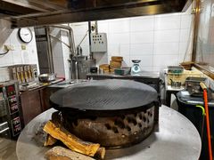 -烤肉宛饭庄(北新桥店)