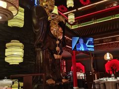 -宝轩渔府·老字号海鲜·正宗津菜(水上店)