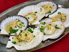 -南沙十九涌渔人码头-南门