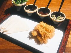 -嘚味徐州烧烤特色菜