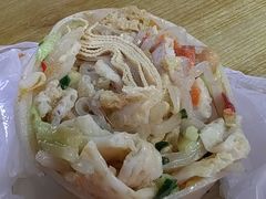 -安徽阜阳卷馍(西单店)