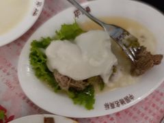 -华梅西餐厅(哈尔滨中央大街店)