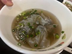 -蓝记云吞(正果店)