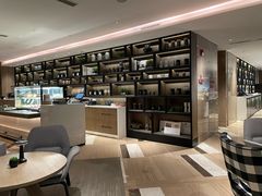-粤海喜来登酒店·&More聚驿(天河城店)
