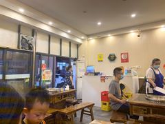 大堂-大龙火锅(老店)