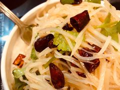 -文兴酒家(Chinatown - Gerrard Street)