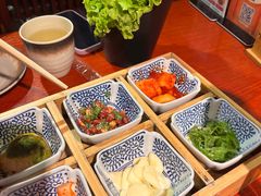 -喜牛烧肉酒场·黑金店(威高广场店)