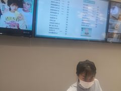 -爸爸糖吐司面包(兰州中心店)
