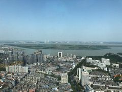 -镇江苏宁万豪酒店-苏筵中餐厅