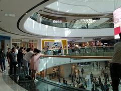 -万达广场(龙湖店)