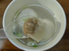 肉燕-同利肉燕老铺(澳门路店)