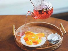 -大理国际大酒店·SPA蓝逸水疗中心