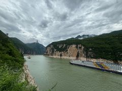 -白帝城·瞿塘峡景区