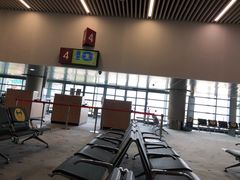 -中免(澳门机场免税店)