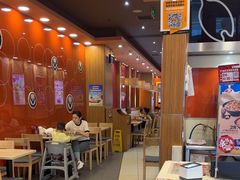 -吉野家(维明街店)