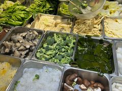 -林静小吃(复兴路店)
