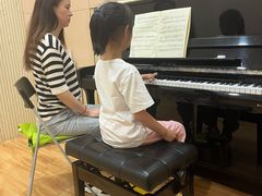 -知音艺术教育培训·钢琴培训·音乐培训(河西金鹰世界校区)