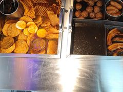 -菏泽电厂二板面(济南凯旋中心店)