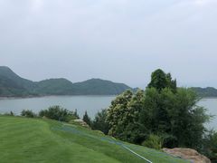 -北京金海湖景区