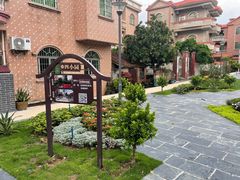 -烟桥古村