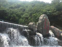 -雾灵西峰