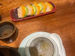 -七色云蔬食(喜邻里店)