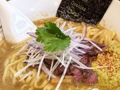 -Ramen满吉·豚骨拉面(丽园路店)