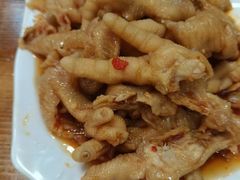 -香满阁小炒(古堰画乡景区店)