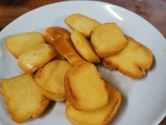 -蓝精灵饺子店