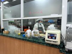 -顶巧鸡汤馄饨(虹口总店)