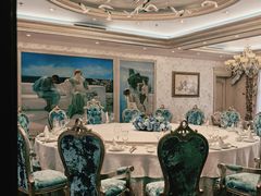 -福禧酒窖·中餐厅 (万柳店)