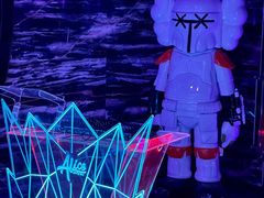 -ALICE PARTY自助式  KTV(松柏路店)