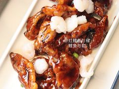 -柳莺湖上·湖景餐厅·江南菜(西湖店)