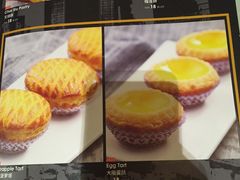 -大咀港式茶餐厅(海岸城店)