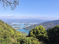 -广州市流溪河国家森林公园