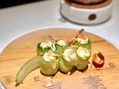 -熹素·鲜美素食Vegetarian (天河领展店)
