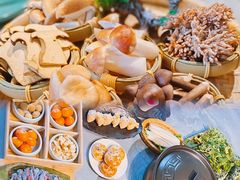 -慢丽江·云南野生菌土鸡锅(付家庄店)
