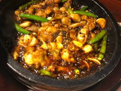 -绿茶餐厅(华联万柳店)