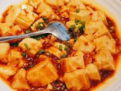 -荷塘秋月·本帮江浙菜(国权路店)