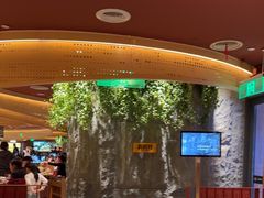 -巴奴毛肚火锅(龙湖锦艺城店)