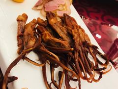 -银都上海菜馆(粤海东路店)