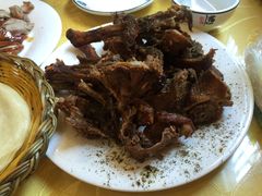 -董立兵烤鸭店(山大路店)