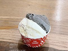 -Dal Cuore 达可芮冰淇淋(陕西北路店)