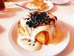 珍珠奶盖厚多士-翠华餐厅(宝安壹方城店)