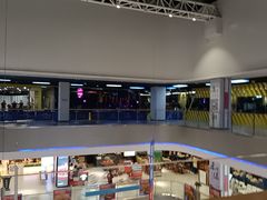 -峰鸟24h自助健身(锦泰城店)