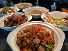 -Social 秀西餐厅-长沙瑞吉酒店(运达店)