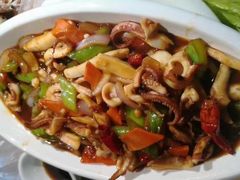 -阿杰臻选海鲜饭店(普陀山店)