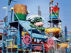 -苏州乐园森林水世界