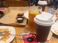 -必胜客(唐百友谊店)