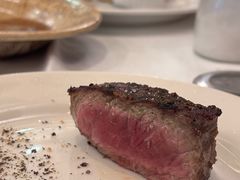 -摩根扒房(桐梓林店)